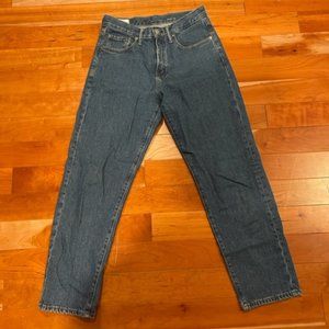 GAP Relaxed Taper Gapflex Women's Jeans - Size 28